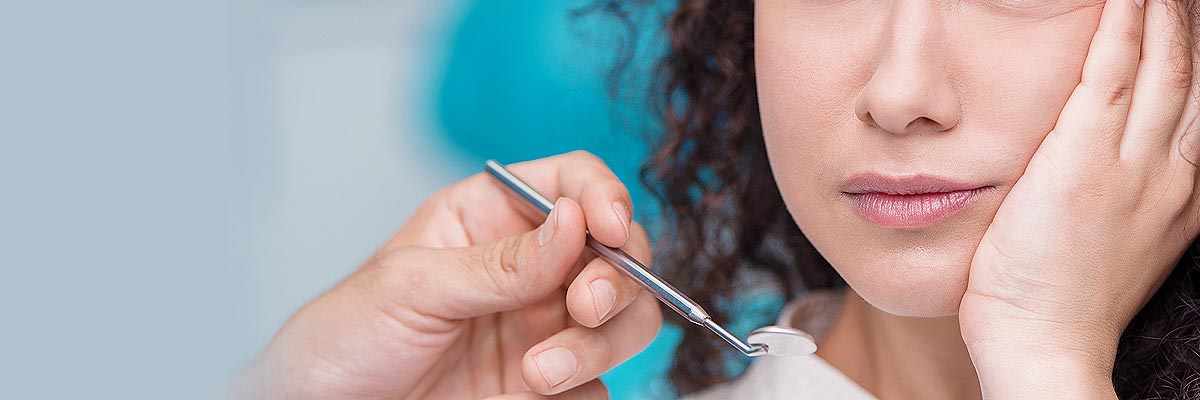 Fort Washington Post-Op Care for Dental Implants