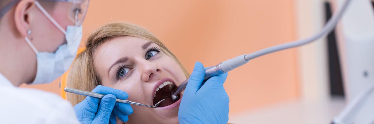 Fort Washington When Is a Tooth Extraction Necessary
